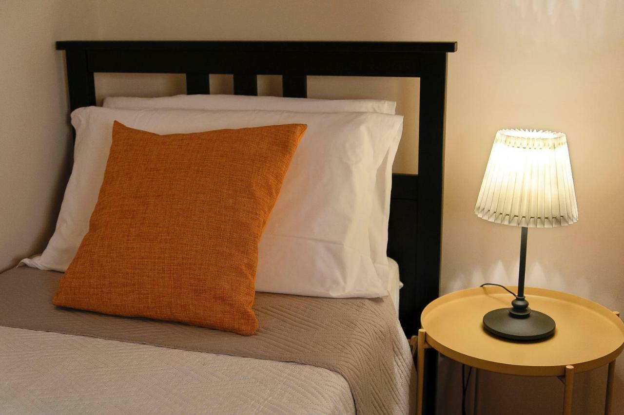 Xenia B&B ピアッツァ・アルメリーナ エクステリア 写真