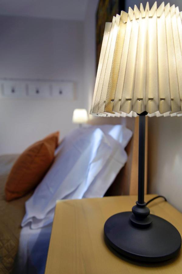 Xenia B&B ピアッツァ・アルメリーナ エクステリア 写真